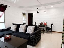Blk 408C Coral Vale (Sengkang), HDB 4 Rooms #555873971